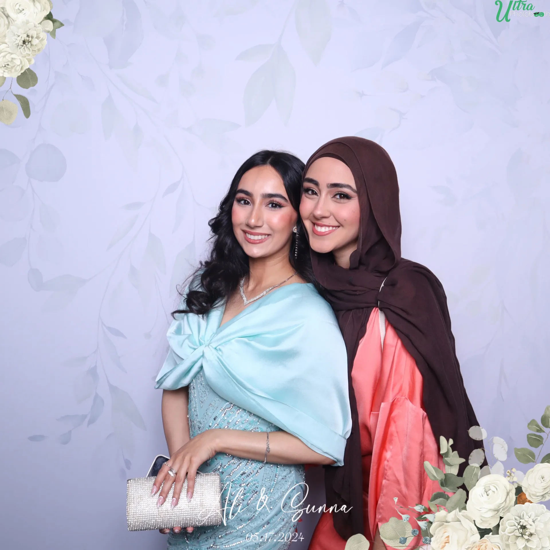 Photo Booth Rentals in New York City photo booth experience