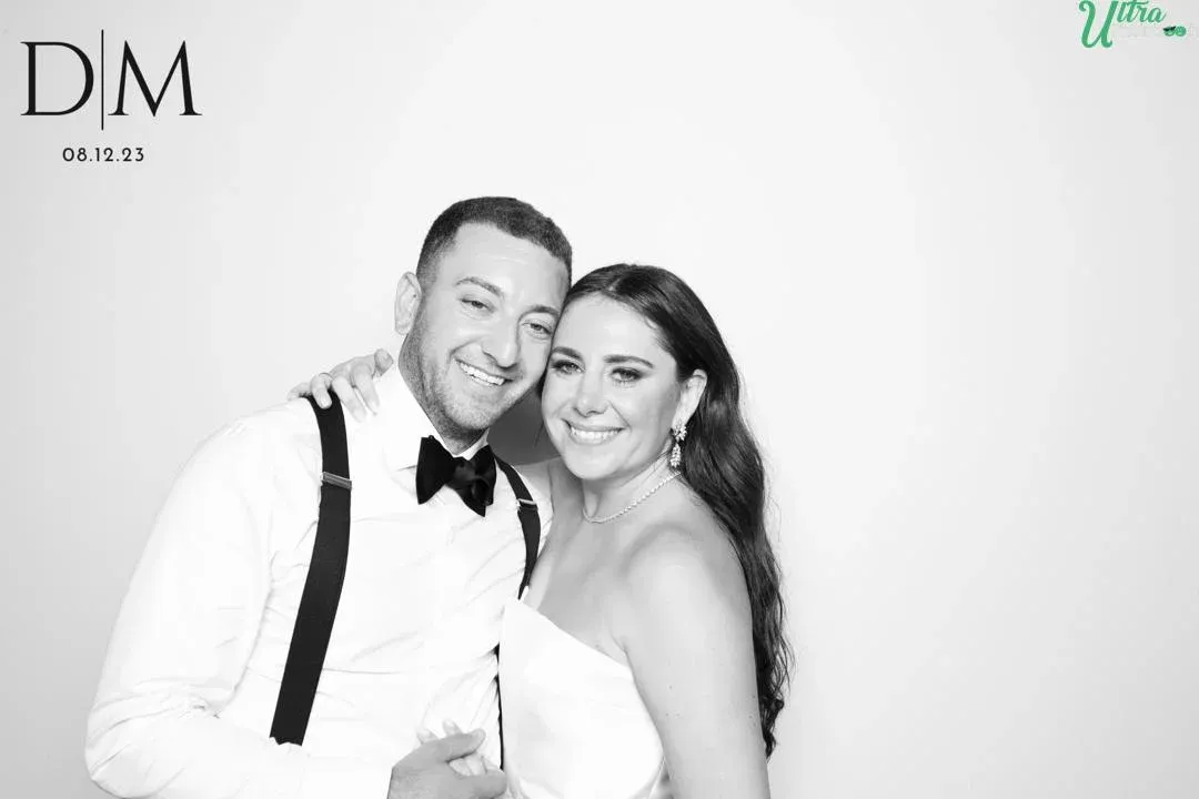 Photo Booth Rentals in New York City photo booth experience