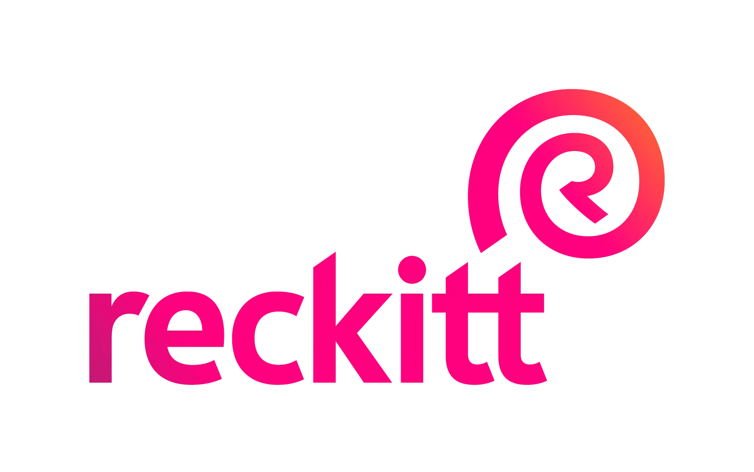 Reckitt