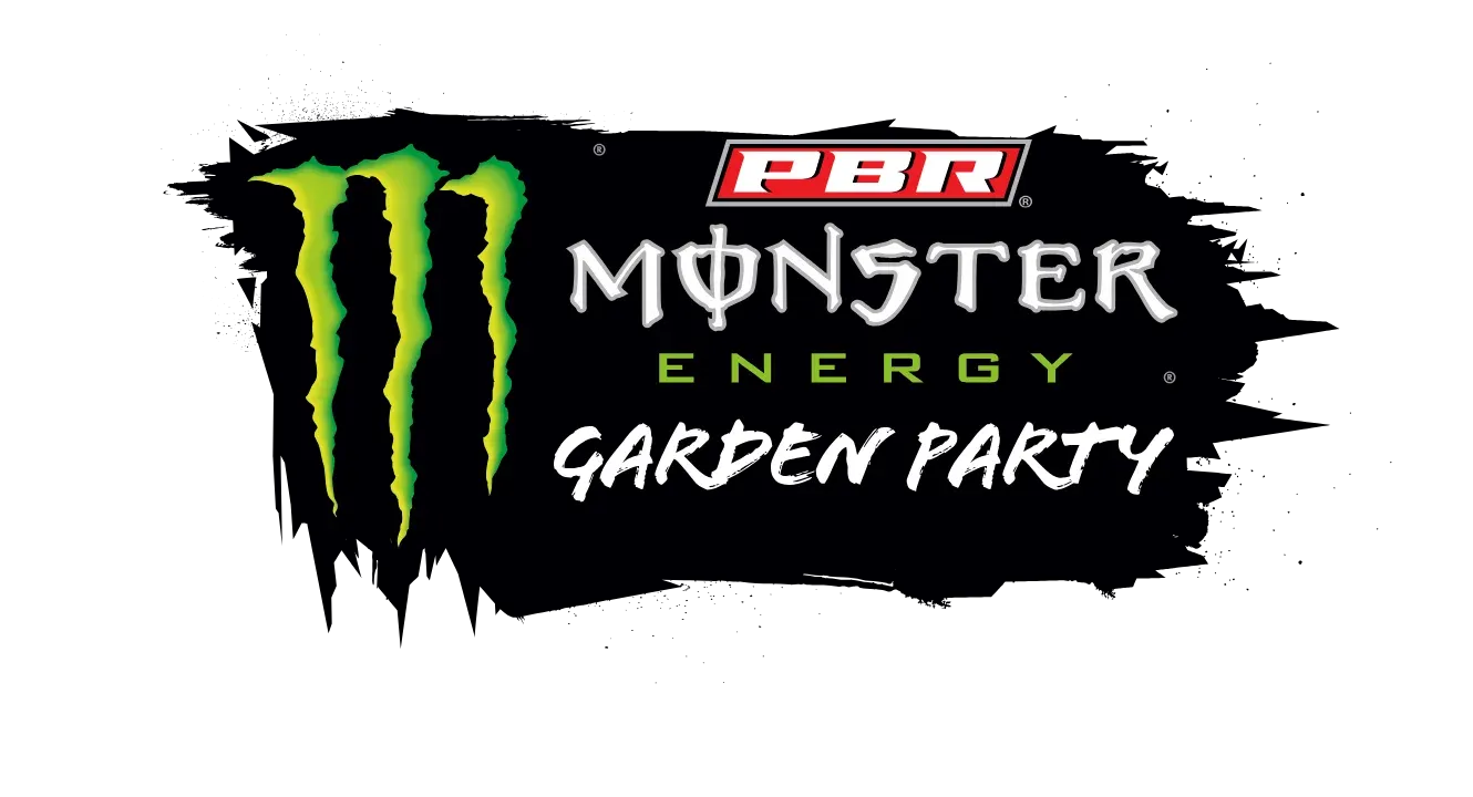 PBR Monster Energy Garden Party