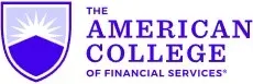 The American College of Financial Services